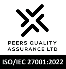ISO/IEC 27001:2022